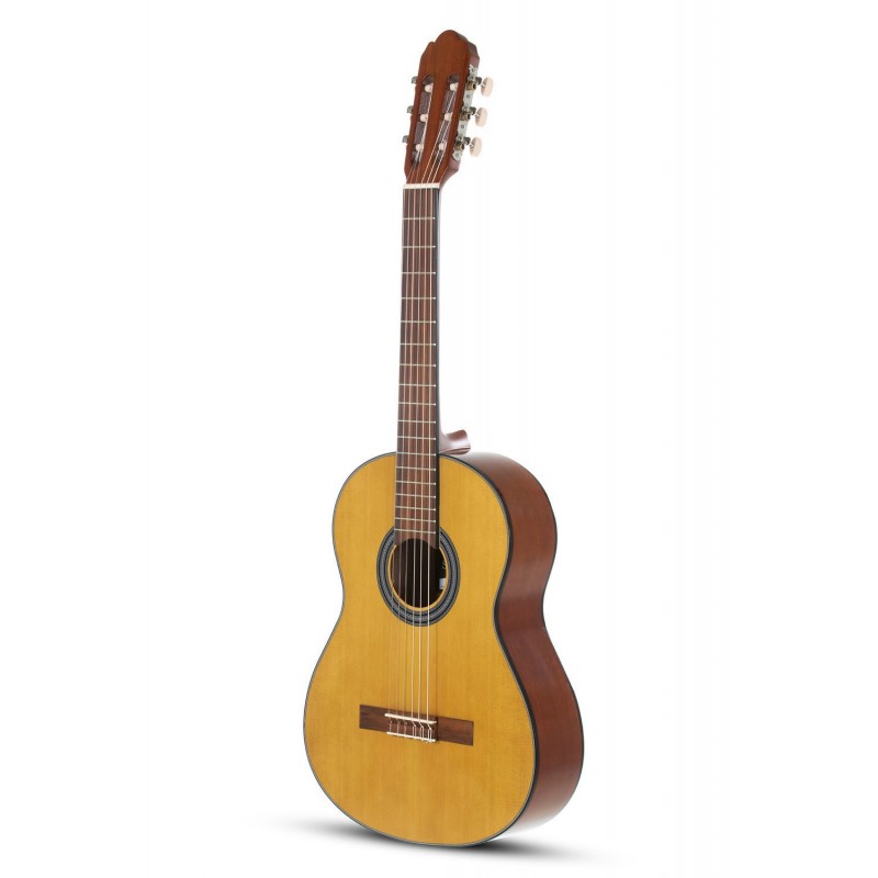 GEWA 7181512 Gitara klasyczna Student - model leworęczny